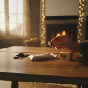 Lindt Choco Wafer Milk Chocolate 2x, 26g