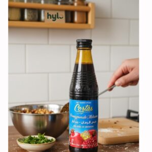Cortas Pomegranate Molasses, 300ml
