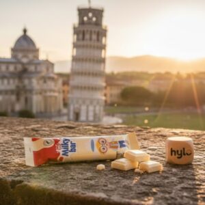 Nestle Milkybar Chocolate, 12g