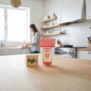Kewpie Mayonnaise Japanese Style, 310ml