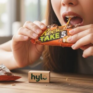 Reese's Take 5 Chocolate Bar, 42g