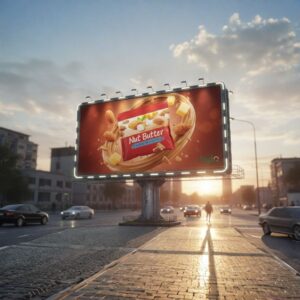 Nut Butter Almond with Butter, 308g