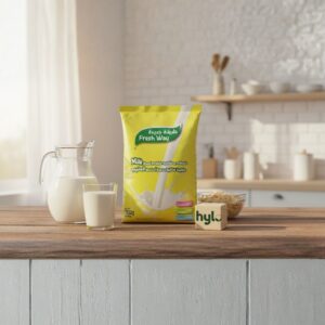 Fresh Way Fortified Milk Powder, 900g