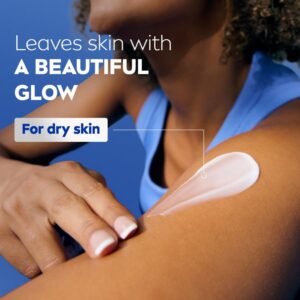NIVEA Body Cream Nourishing Cocoa, 400ml