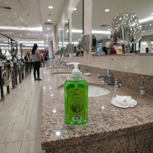 Royal Vibrance Handwash with Natural Moisturizers, 500ml