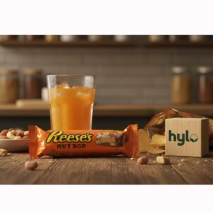 Reese's Nut Bar, 47g