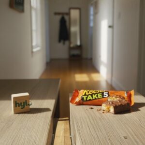 Reese's Take 5 Chocolate Bar, 42g