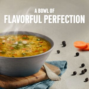Vegeta Vegetable Noodle Soup, 50g