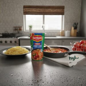 Del Monte Spaghetti Sauce Filipino Style, 250g
