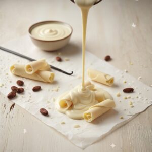 Nestle Cikolata Beyaz White Chocolate, 60g