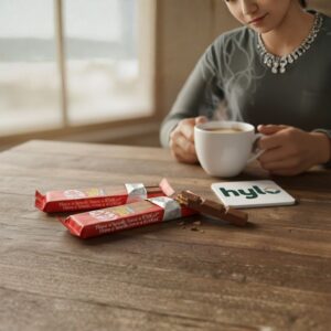 Nestle KitKat Share & Snap 2x3 Fingers, 2x28.5g