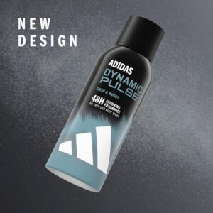 Adidas Dynamic Pulse Deodorant Body Spray, 150ml