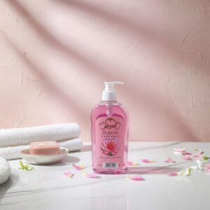 Royal Elegance Handwash with Natural Moisturizers, 500ml