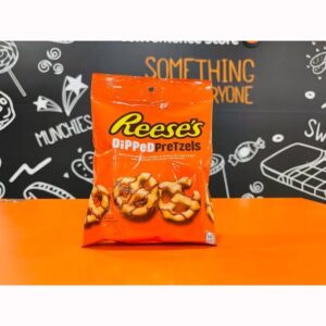 Reese's Dipped Pretzels, 120g
