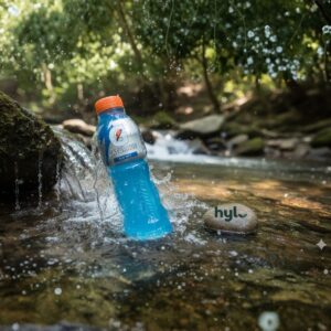 Gatorade Blue Bolt Sports Drink, 500ml