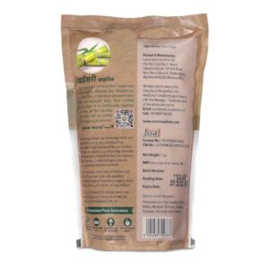 Conscious Food Raw Sugar, 500g