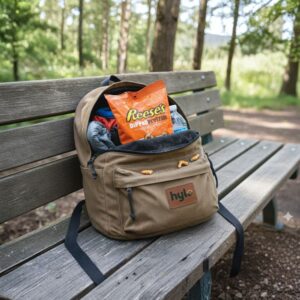 Reese's Dipped Pretzels, 120g