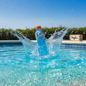 Gatorade Blue Bolt Sports Drink, 500ml