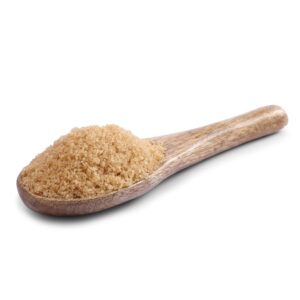 Conscious Food Raw Sugar, 500g