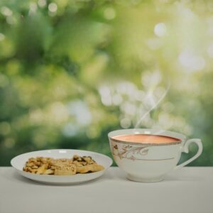 Jawa Turkish Biscuits, 160g