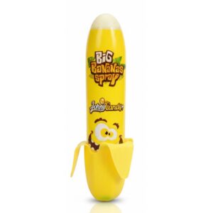 Johny Candy Big Bananas Spray, 40ml Johny Candy Big Bananas Spray, 40ml