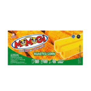 Momogi Roasted Corn Snack, 20x5g Momogi Roasted Corn Snack, 20x5g