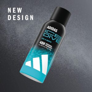 Adidas Ice Dive Deodorant Body Spray, 150ml