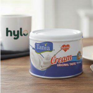 Tania Cream Original Taste, 170g