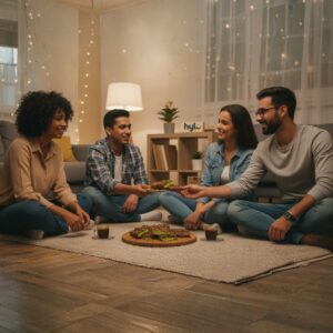 Pistachio Kunafa Chocolate, 100g