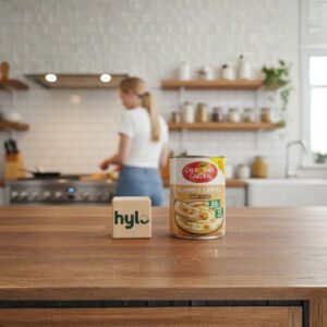 California Garden Hummus Tahina, Ready to Eat, 400g