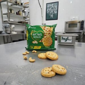 Sunfeast Mom's Magic Cashew & Almond Cookies, 750g