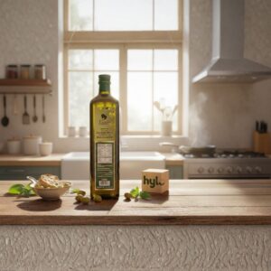 Knights Refined Extra Virgin Olive Oil, 1L