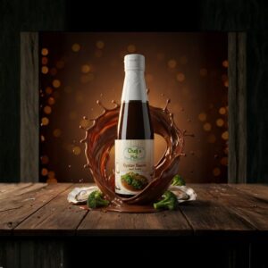 Chef's Pick Oyster Sauce, 300g