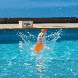 Gatorade Orange Chill Sports Drink, 500ml