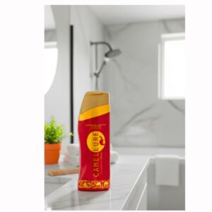 Camellure Conditioning Shampoo Colored Hair, 200ml