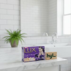 Lux Magical Beauty Soap, 165g