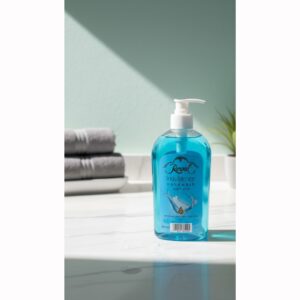 Royal Indulgence Handwash with Natural Moisturizers, 500ml