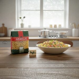Arbella Elbow Macaroni Pasta, 500g