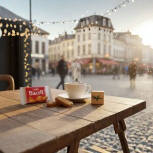 Lotus Biscoff Cookies, 50g