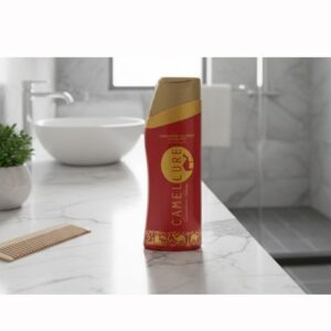 Camellure Conditioning Shampoo Colored Hair, 200ml