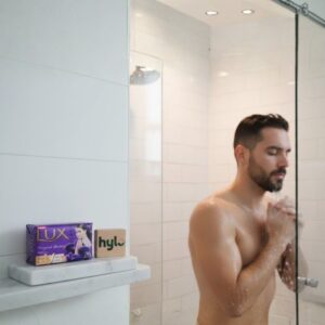 Lux Magical Beauty Soap, 165g