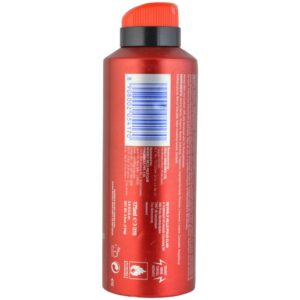 Beverly Hills Polo Club Sport Deodorant Spray, 175mL