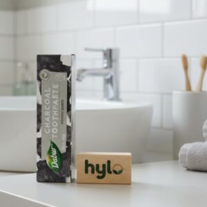 Dabur Charcoal Toothpaste, 100ml