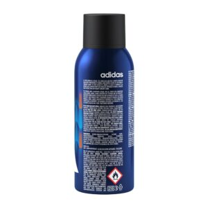 Adidas UEFA Champions League Pro Player Deodorant Body Spray, 150ml