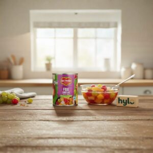 Del Monte Fruit Cocktail in Syrup, 227g