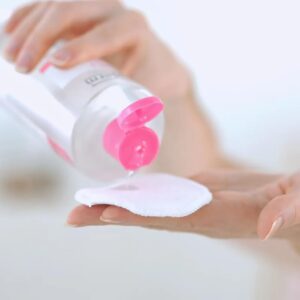 Evoluderm Micellar Cleansing Water for Dry & Sensitive Skin, 500mL