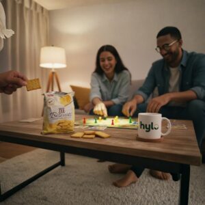 ZEE Biscuits Butter Flavor, 45g