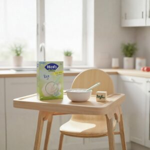 Hero Baby Rice Cereal without Milk, 150g