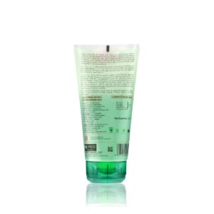 VLCC Neem Face Wash with Chamomile & Tea Tree, 150ml (Buy 1 Get 1 Free)