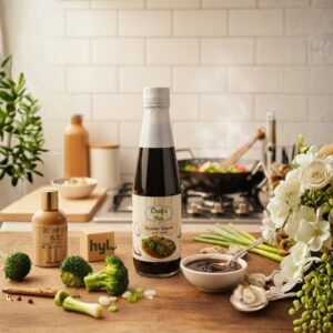 Chef's Pick Oyster Sauce, 300g
